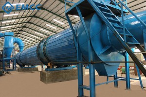 FERMENTATION DRUM MACHINE
