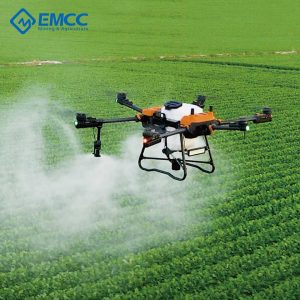 Agricultural Drone 01