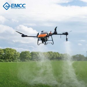 Agricultural Drone 02