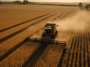 Harvest